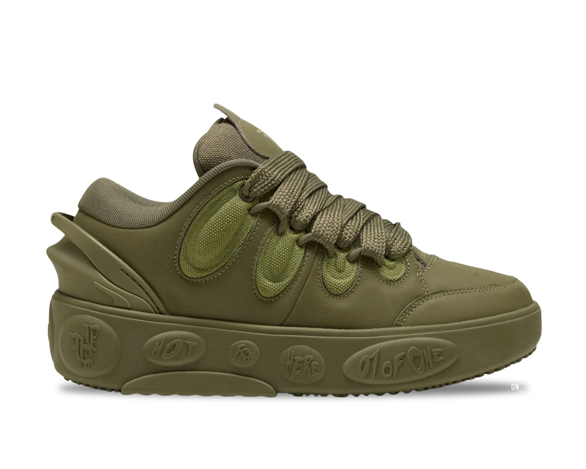 Puma LaMelo Ball LaFrancé Oak Tree - OnSize