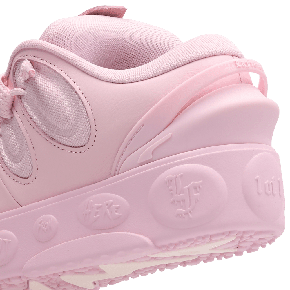 Puma LaMelo Ball LaFrancé Pastel Pink - OnSize
