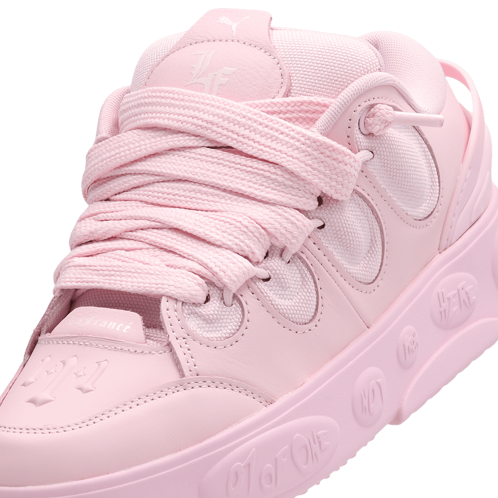 Puma LaMelo Ball LaFrancé Pastel Pink - OnSize