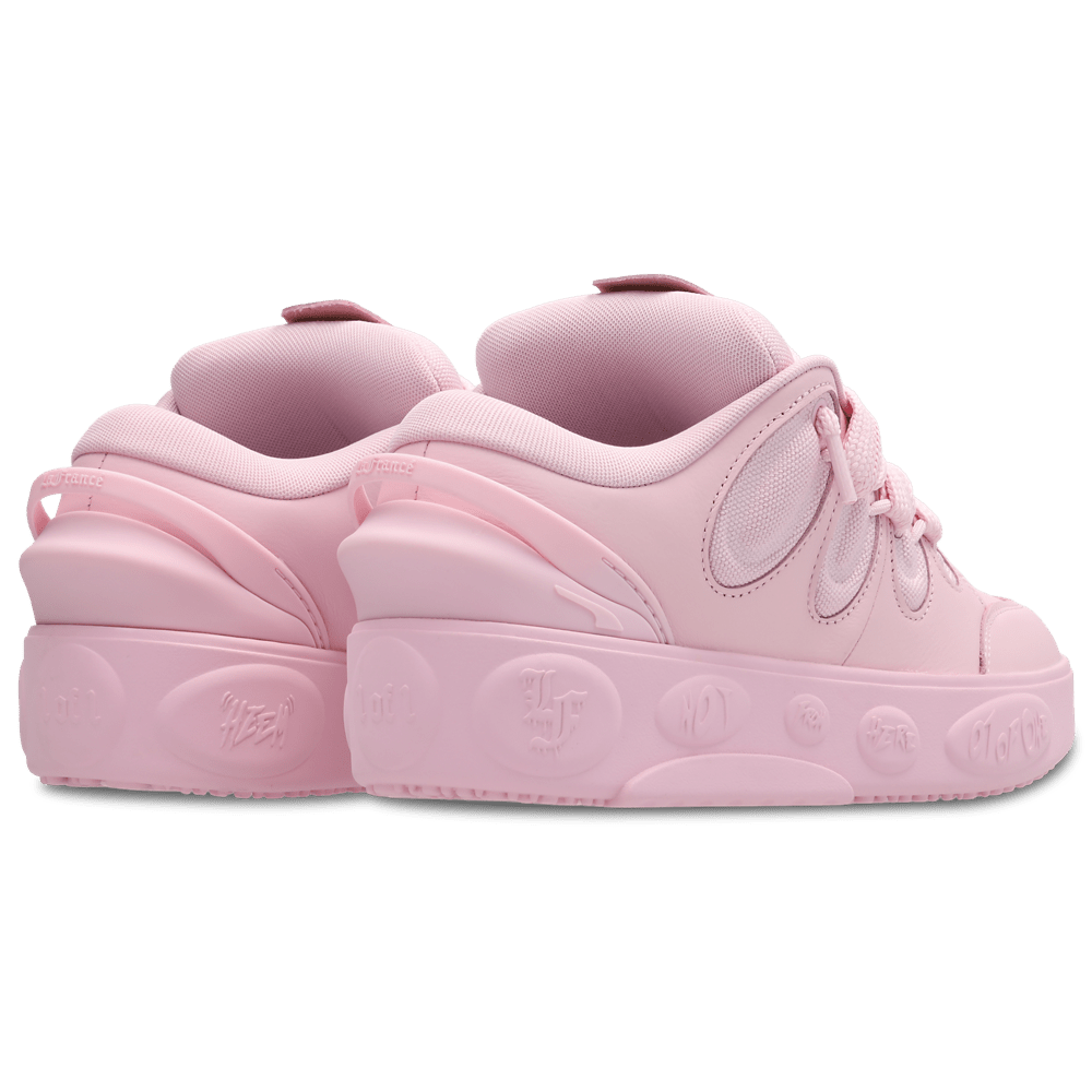Puma LaMelo Ball LaFrancé Pastel Pink - OnSize