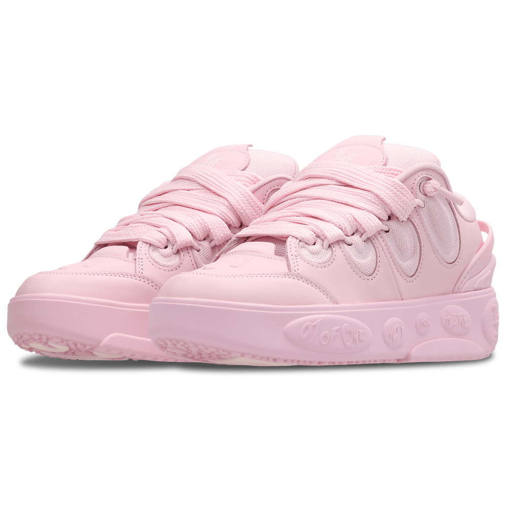Puma LaMelo Ball LaFrancé Pastel Pink - OnSize
