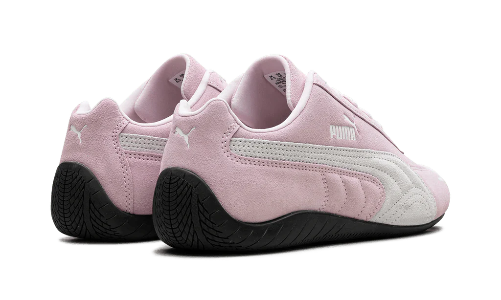 Puma Speedcat OG Whisp of Pink White - OnSize