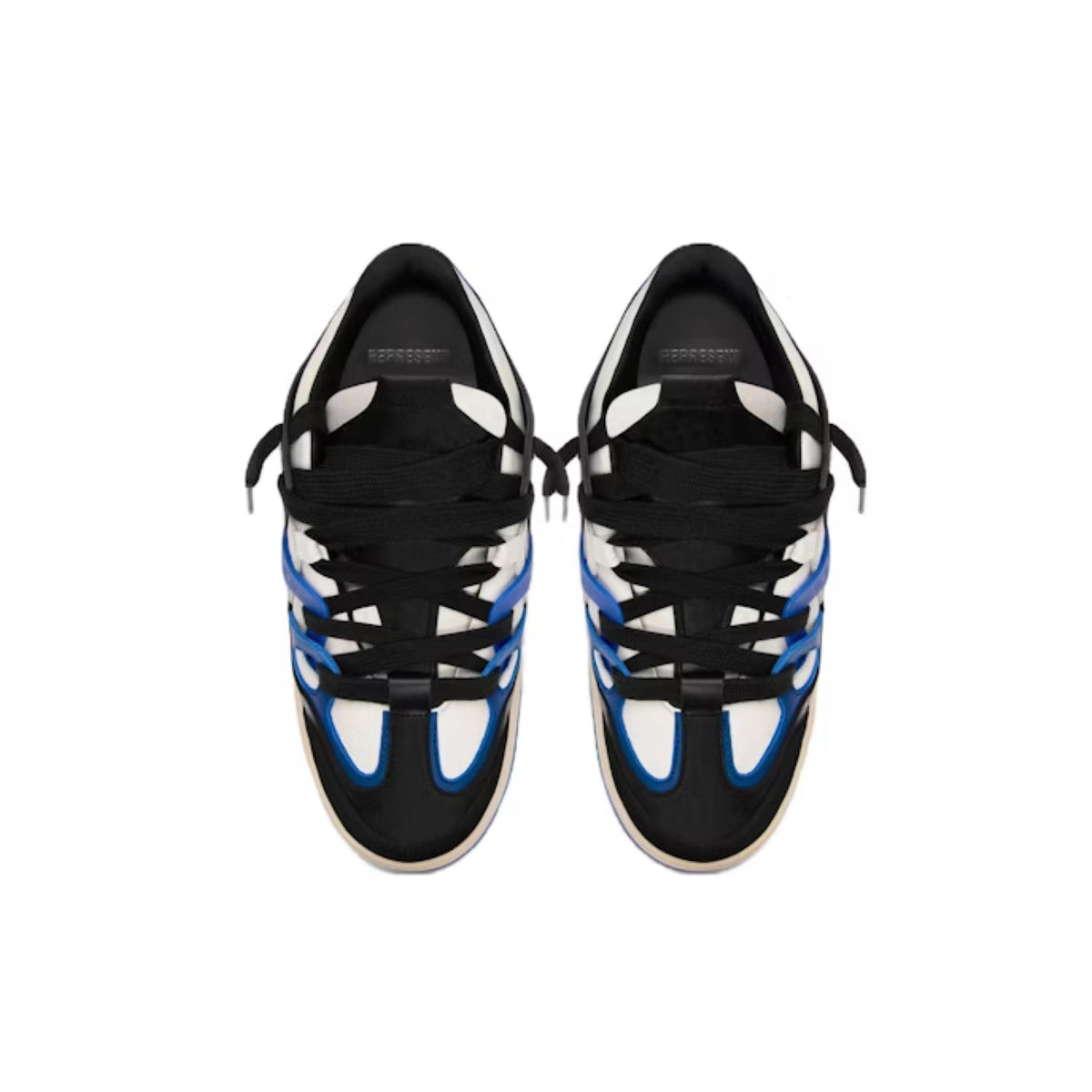 Represent Bully Sneaker Cobalt Blue - OnSize