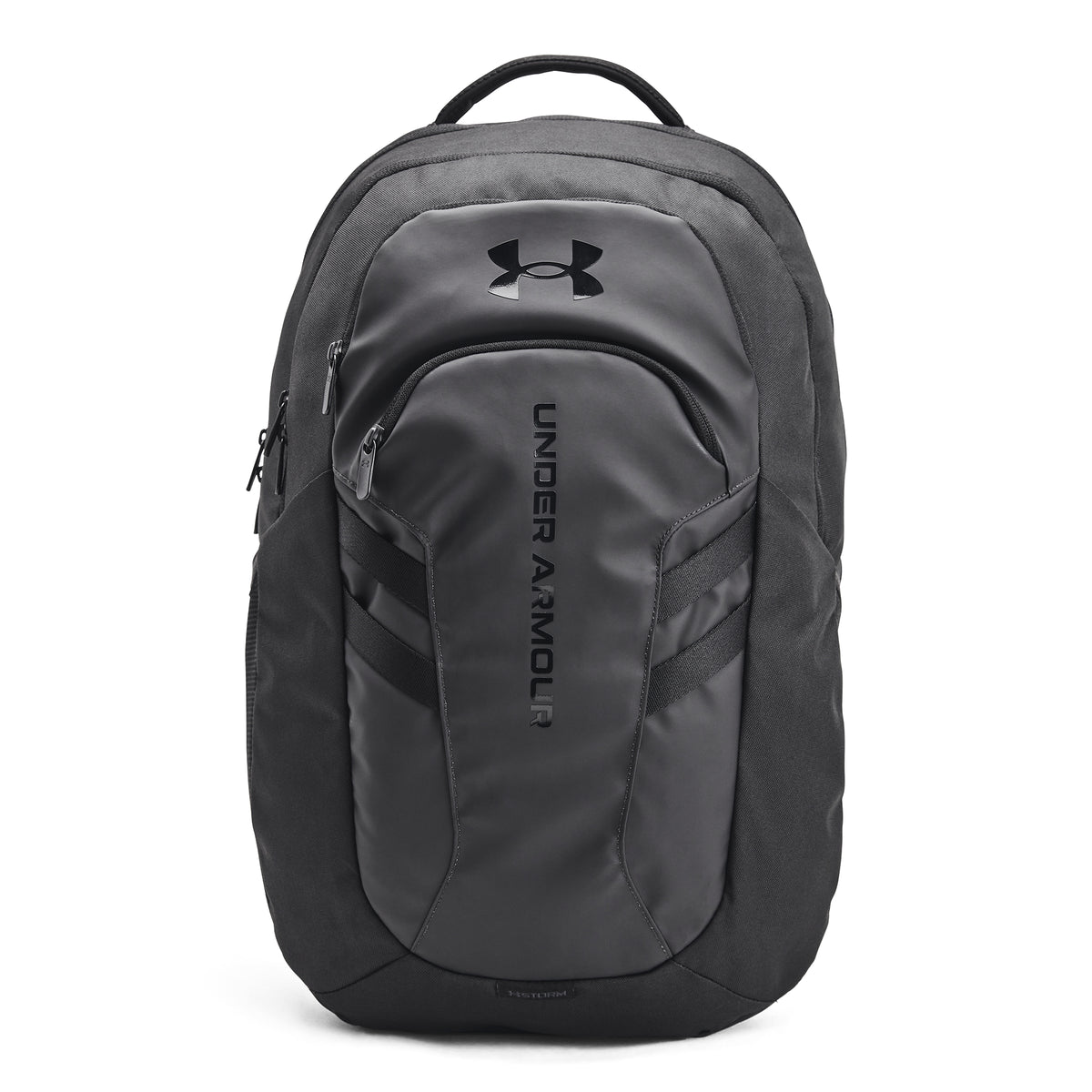 Under Armour UA Hustle 6.0 Pro Backpack Black