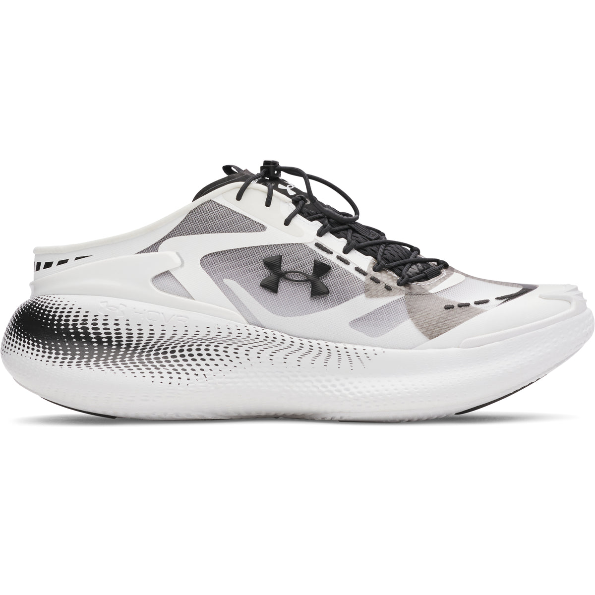 Under Armour ECHO White Black