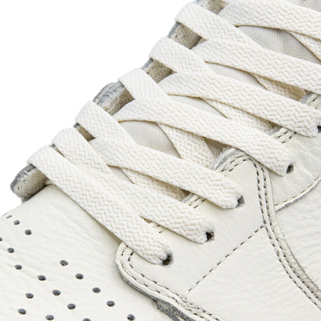 Sneaker Laces (Bone) - OnSize