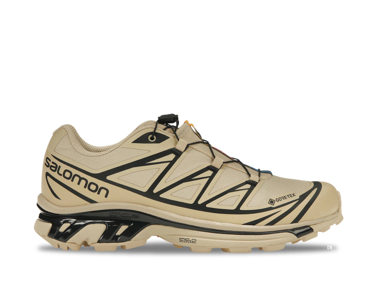 Salomon XT-6 Gore-Tex Safari - OnSize
