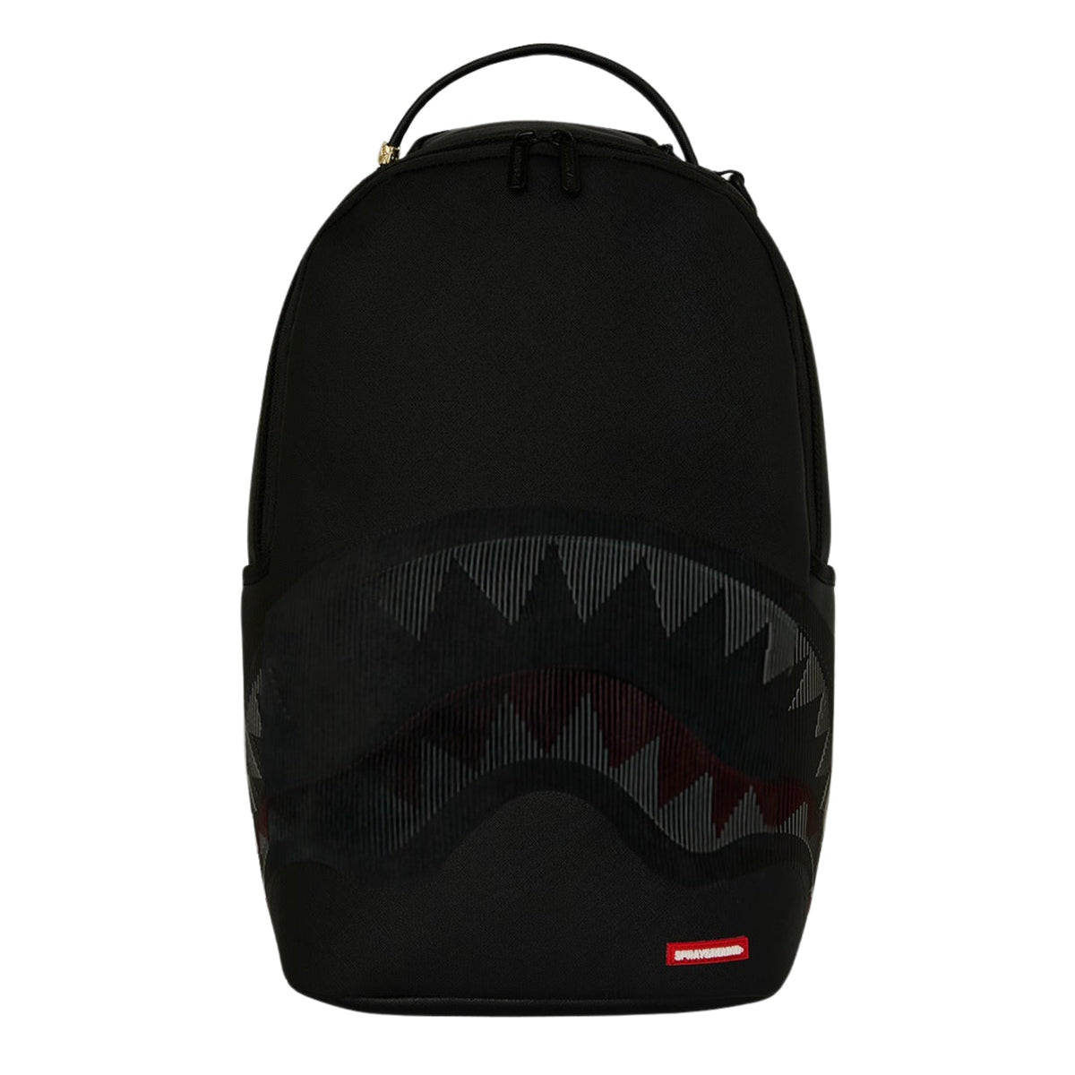 Sprayground Disappearing Shark Backpack - OnSize