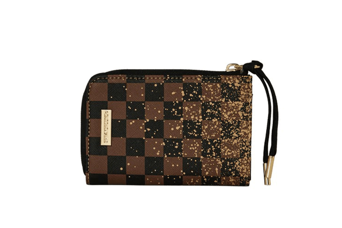 Sprayground Henny Spritz Wallet