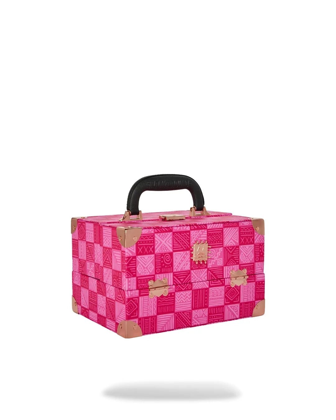 Sprayground New AI Pattern Jewelry Case - OnSize