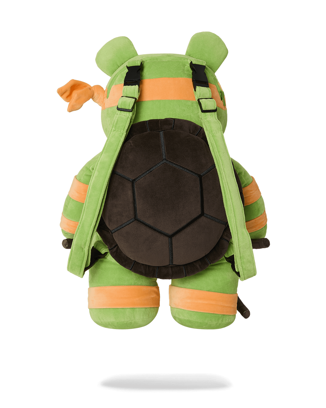 Sprayground TMNT Michaelangelo Moneybear Backpack - OnSize