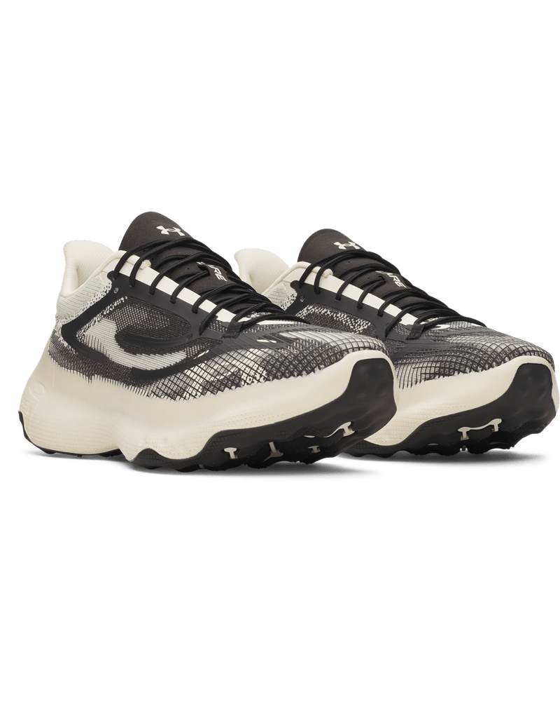 Under Armour UA Flare White - OnSize