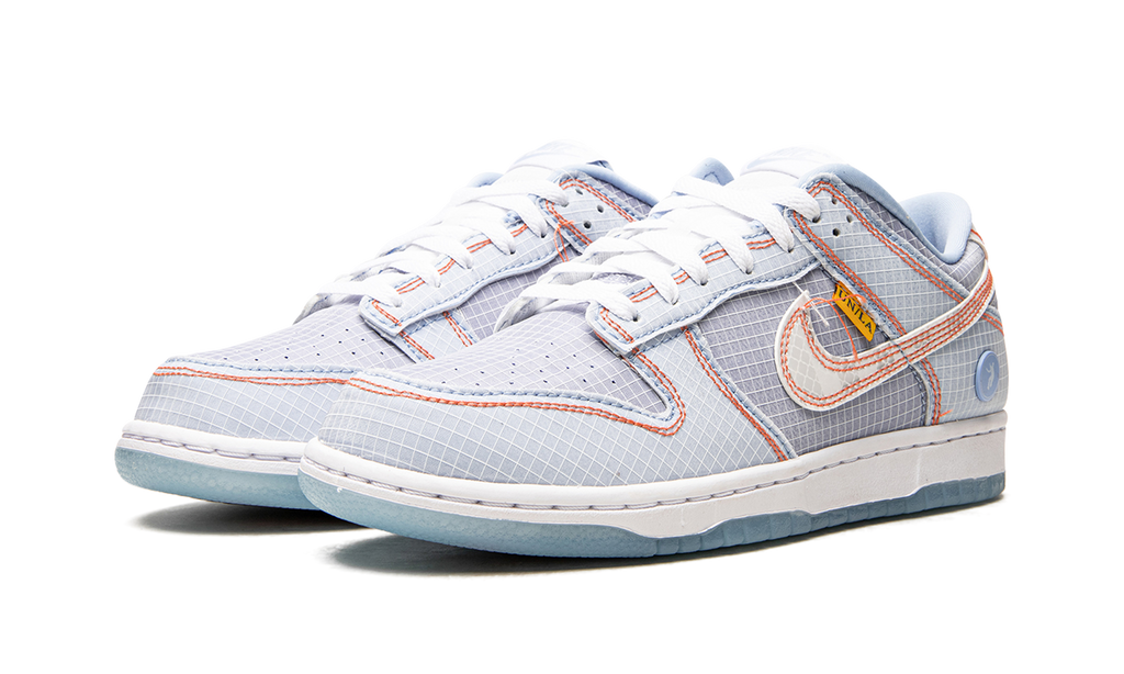 Nike Dunk Low Union Passport Pack Argon - OnSize