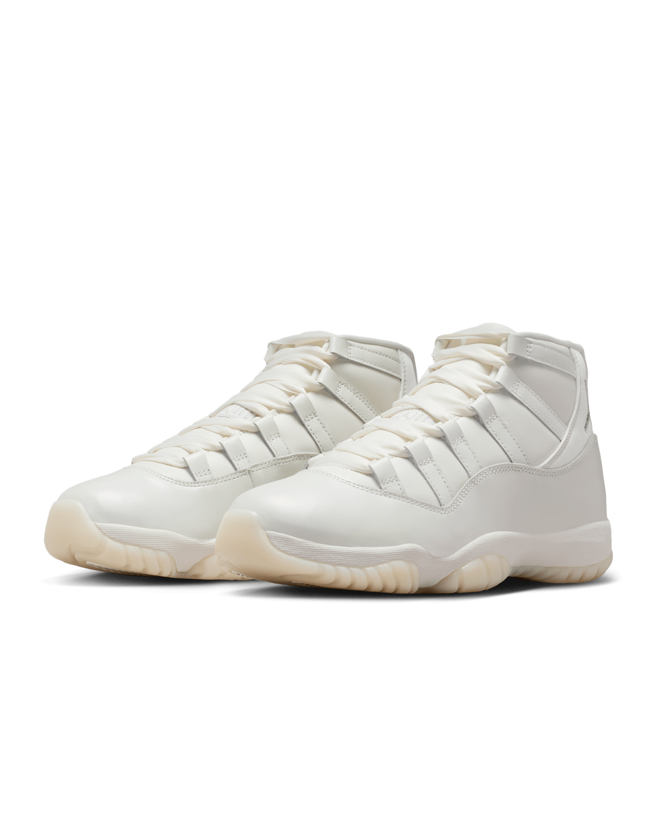 Jordan 11 Retro Pearl - OnSize