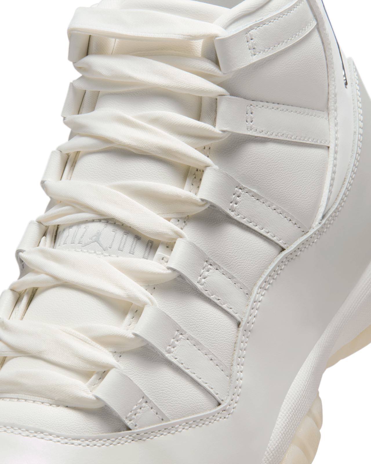 Jordan 11 Retro Pearl - OnSize