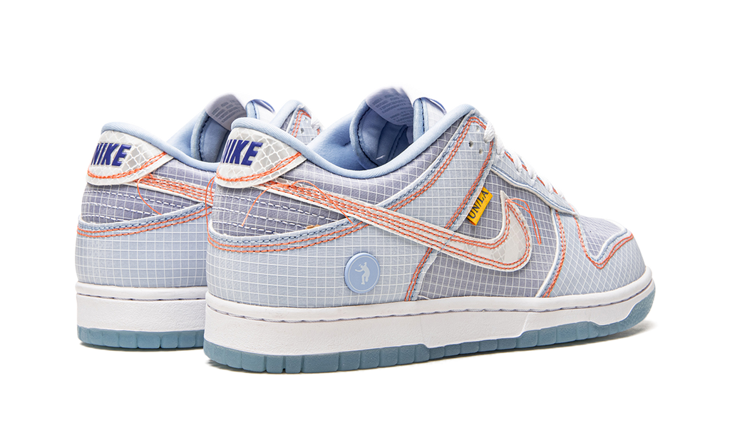 Nike Dunk Low Union Passport Pack Argon - OnSize