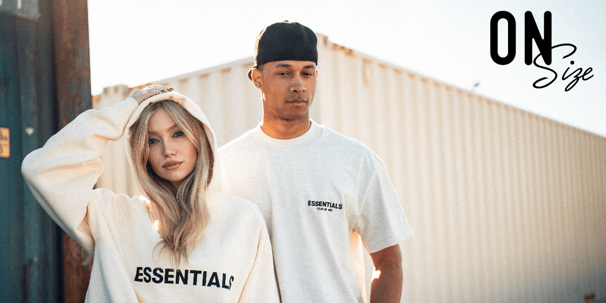 Fear of God Essentials: basicből a modern streetwear státuszszimbóluma - OnSize
