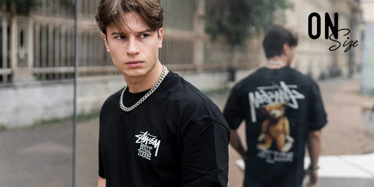 Stüssy története – a surf shopból streetwear alapmárka - OnSize