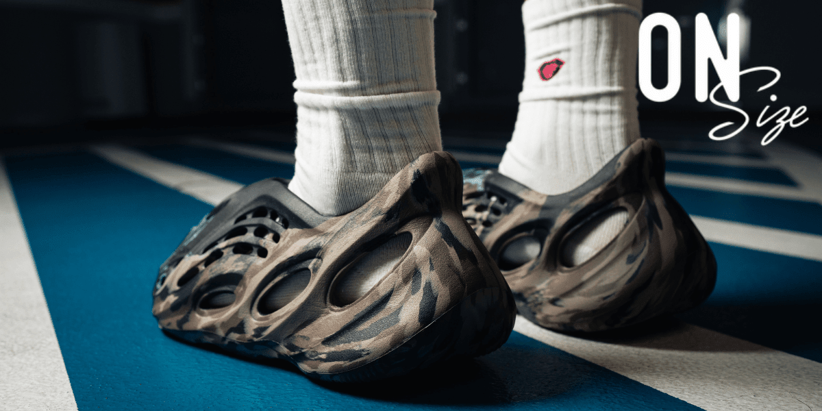 Yeezy 350, 500, 700, Slide or Foam RNR? Here's How to Choose! - OnSize