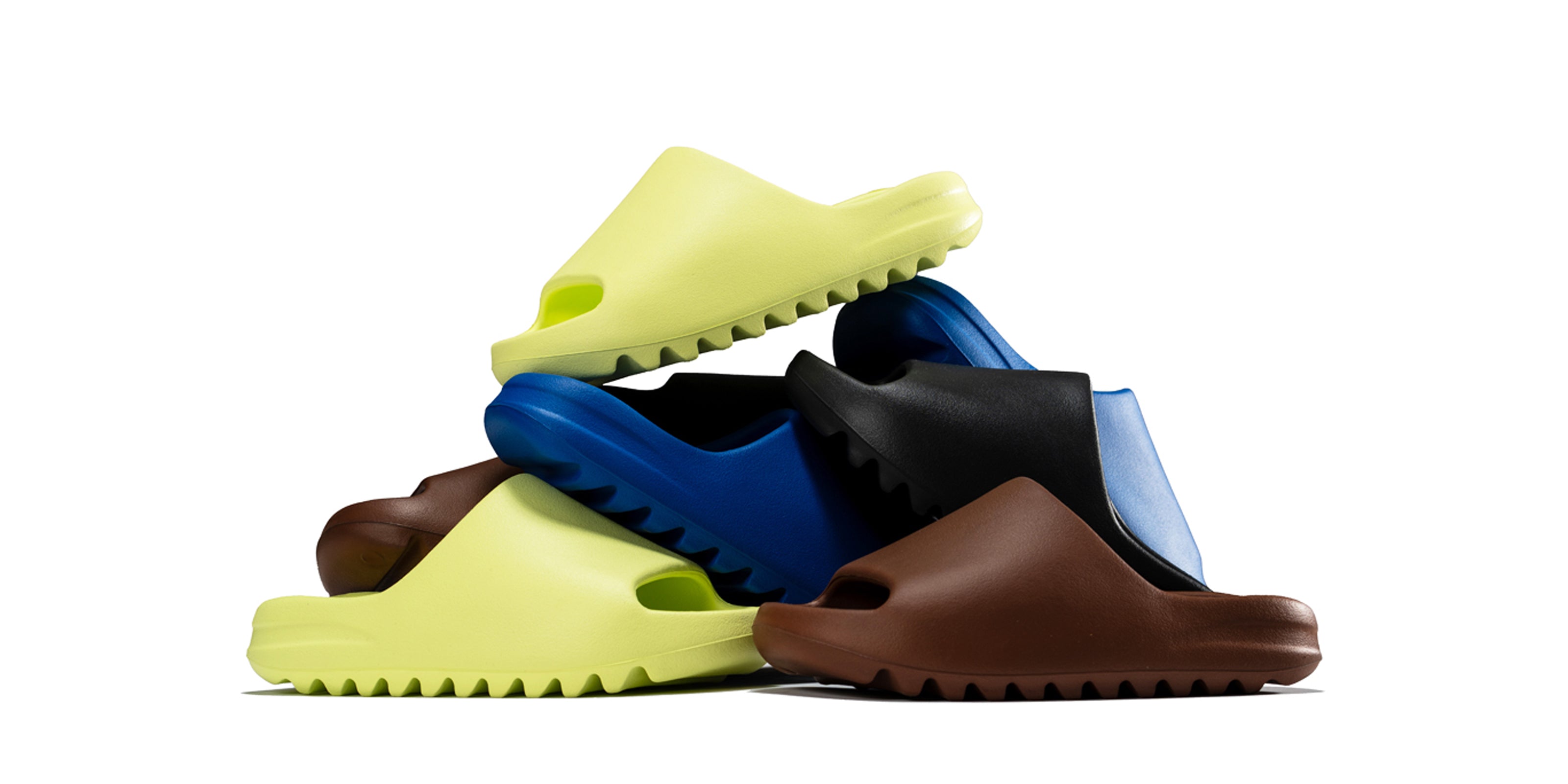 VIRGO SNAZZY CLOUDS PT/ボトム/4/VG-PT-211 Adidas Yeezy Slide papucs