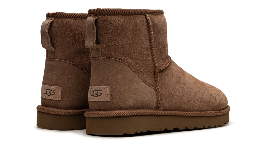 UGG Classic Mini II Boot Chestnut - OnSize
