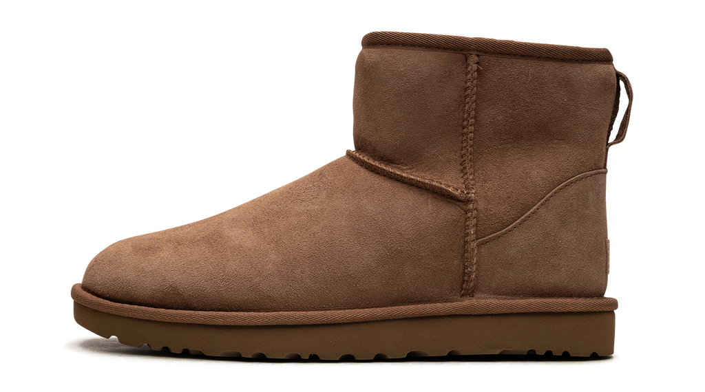 UGG Classic Mini II Boot Chestnut - OnSize