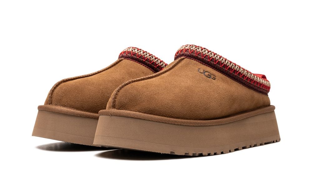 UGG Tazz Slipper Chestnut - OnSize