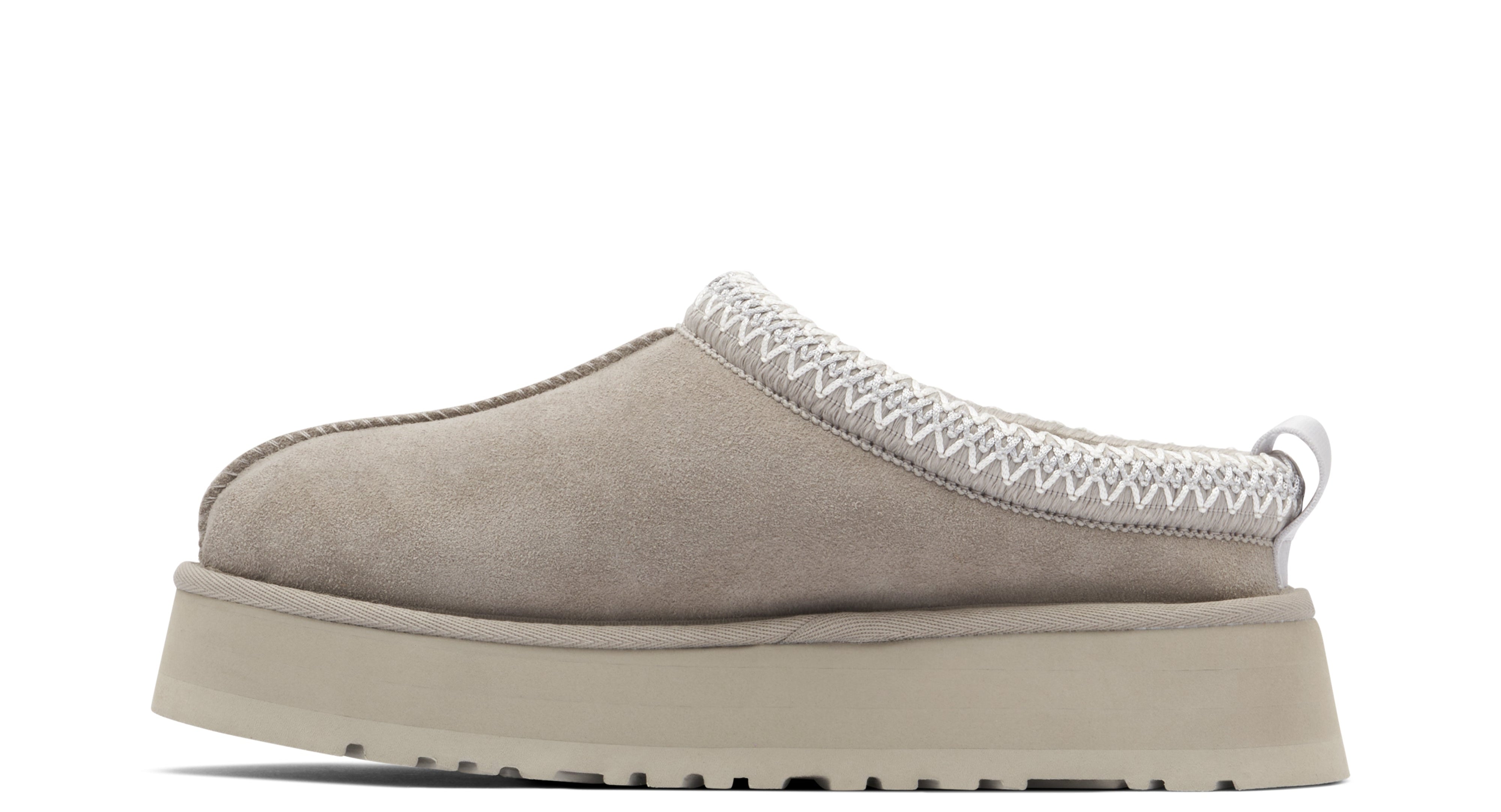 UGG Tazz Slipper Pumice - OnSize