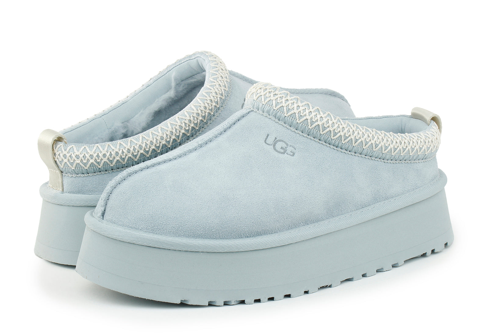 UGG Tazz Slipper Sea Foam