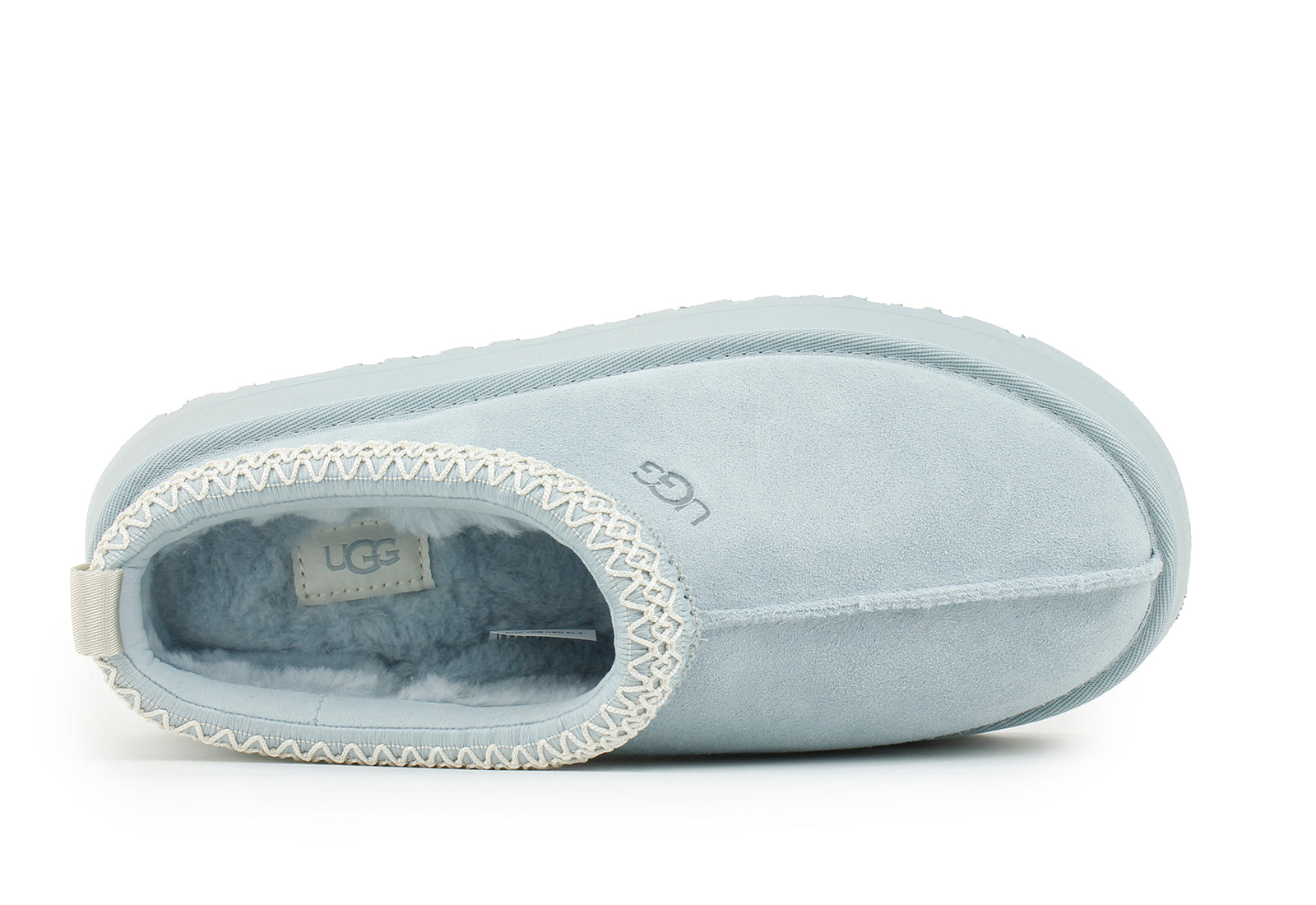 UGG Tazz Slipper Sea Foam