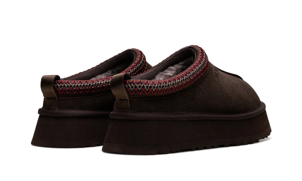 UGG Tazz II Slipper Dusted Cocoa - OnSize