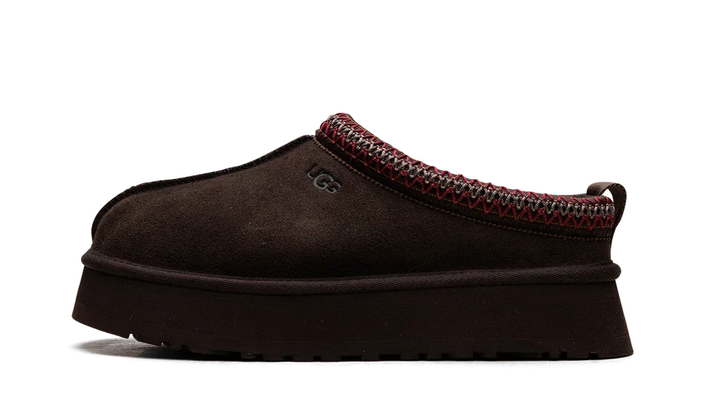 UGG Tazz II Slipper Dusted Cocoa - OnSize