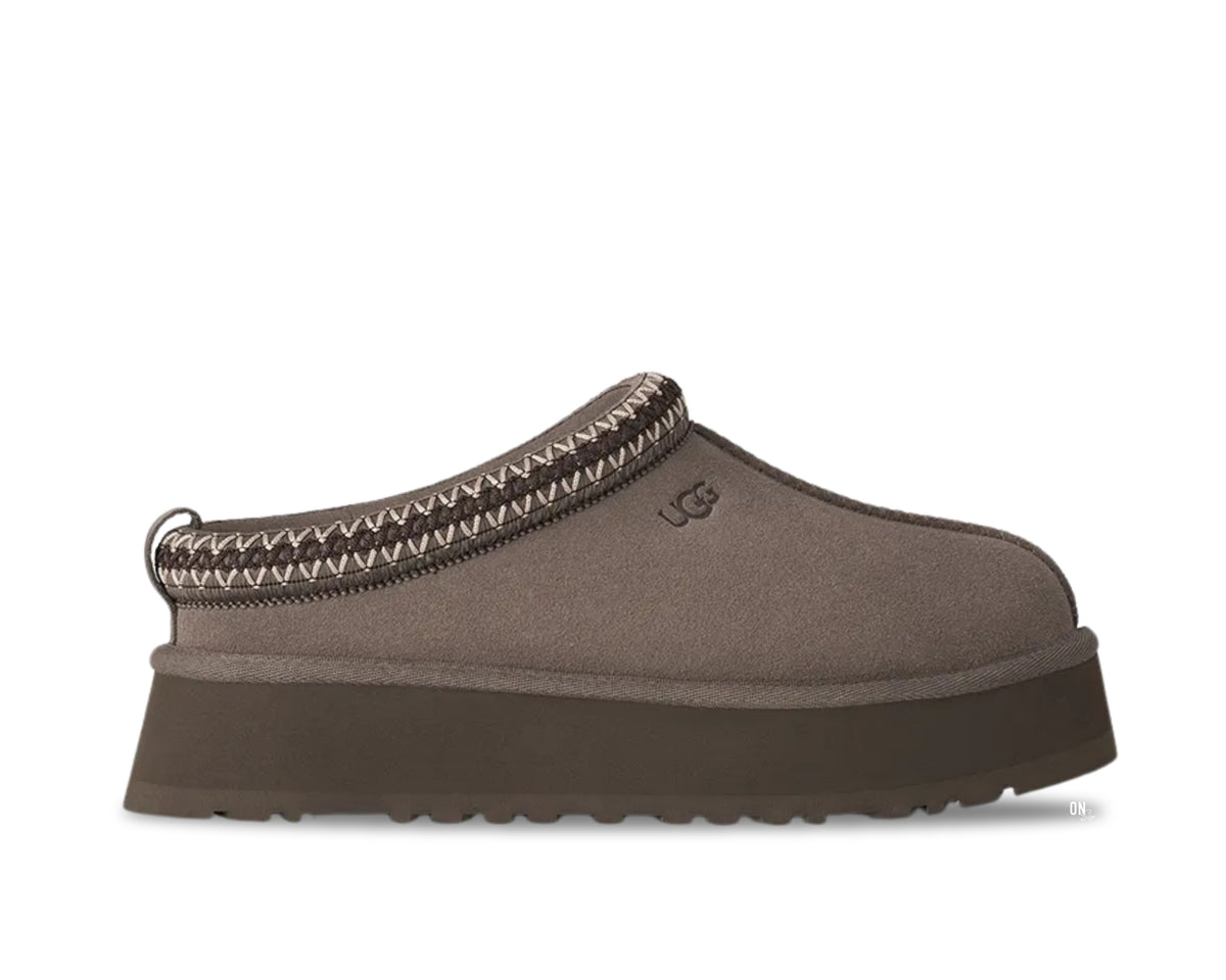 UGG Tazz II Slipper Brown