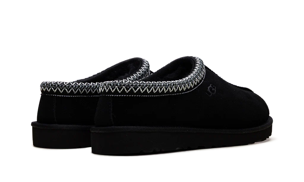UGG Tasman II Slipper Black - OnSize