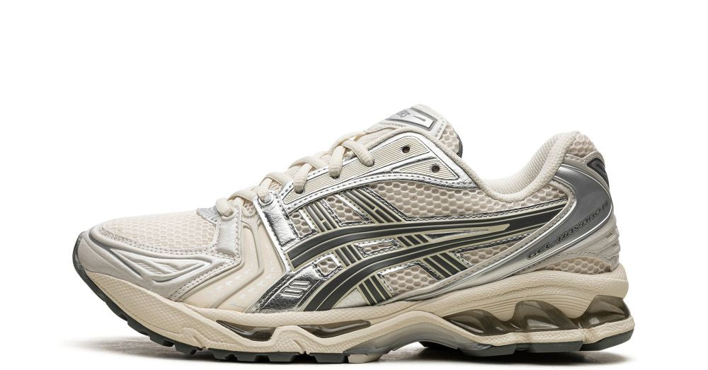 ASICS Gel-Kayano 14 Birch Dark Pewter - OnSize