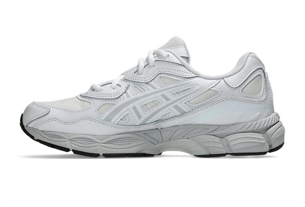 ASICS Gel-NYC White Glacier Grey