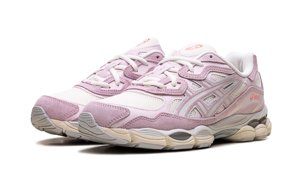 ASICS Gel-NYC Cream Rose Water - OnSize