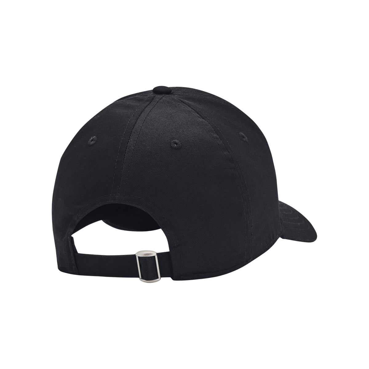 Under Armour UA Essential Low Adjustable Cap Black