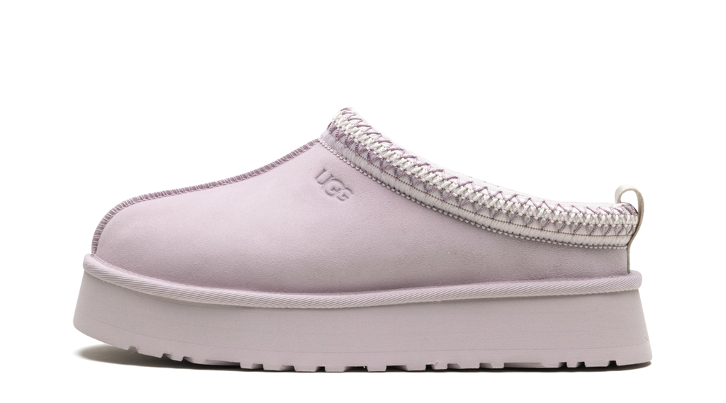UGG Tazz Slipper Bay Fog