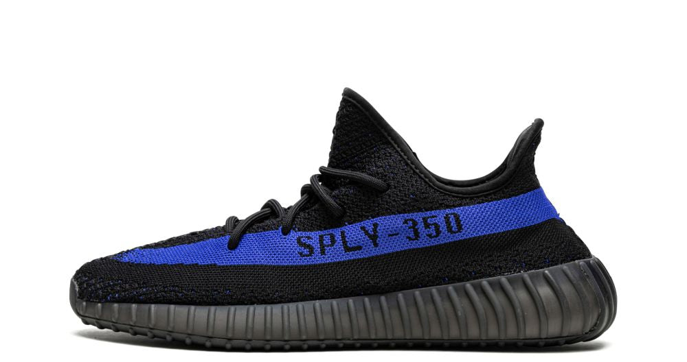 adidas Yeezy Boost 350 V2 Dazzling Blue