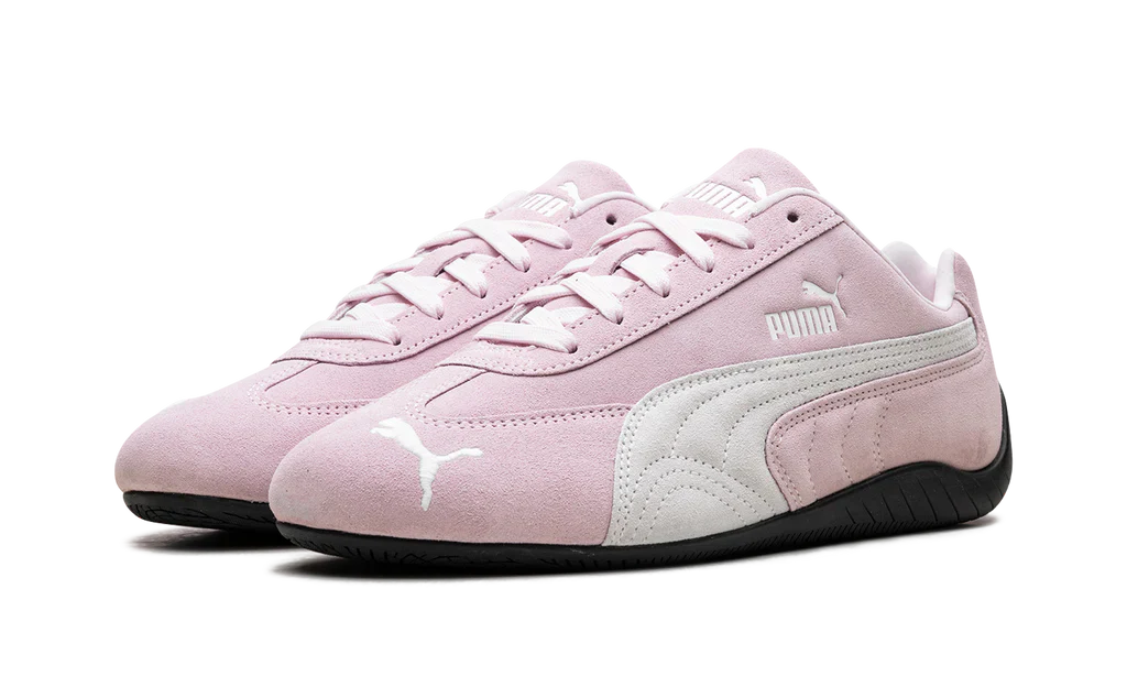 Puma Speedcat OG Whisp of Pink White - OnSize
