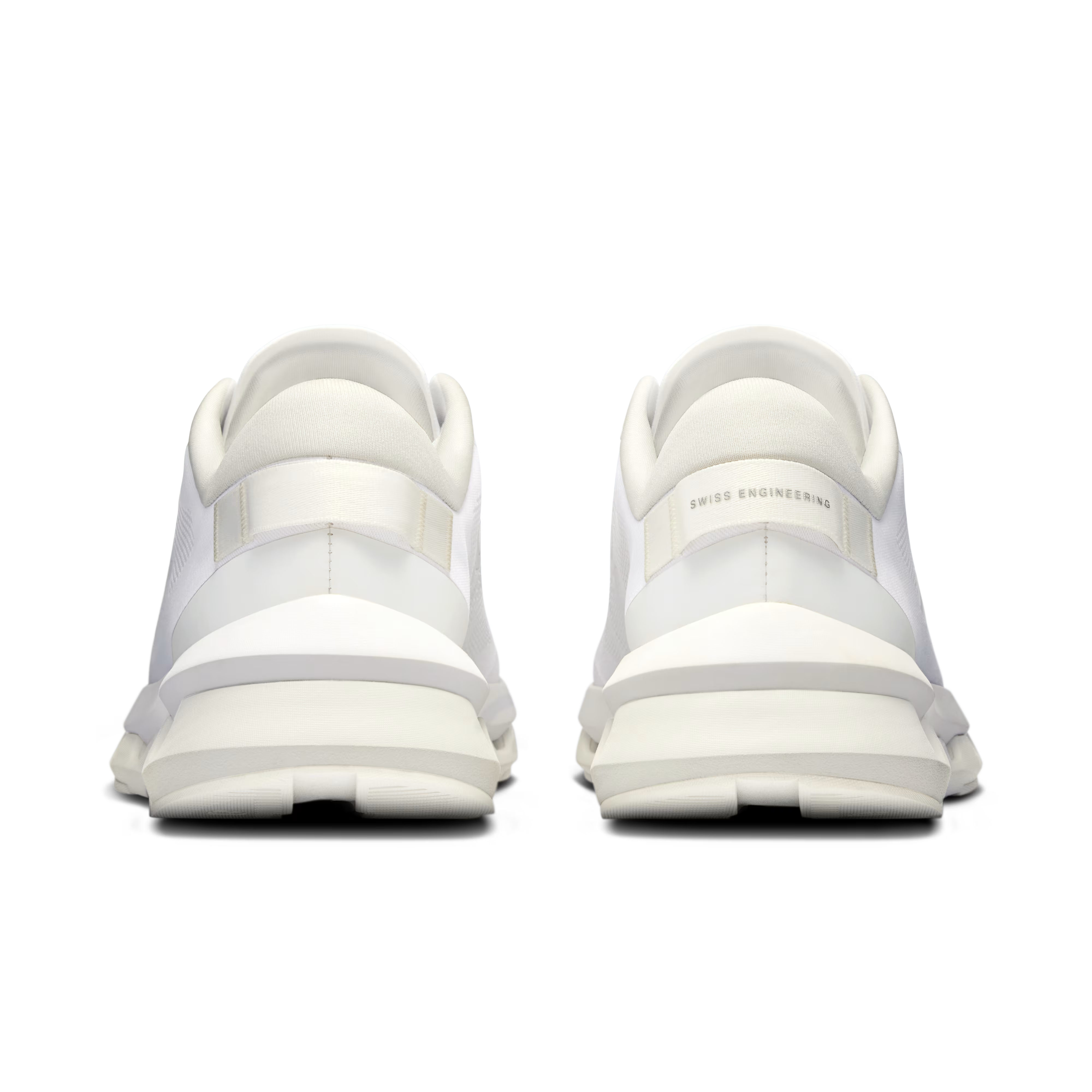 On Running Cloudzone White (Women's) - OnSize