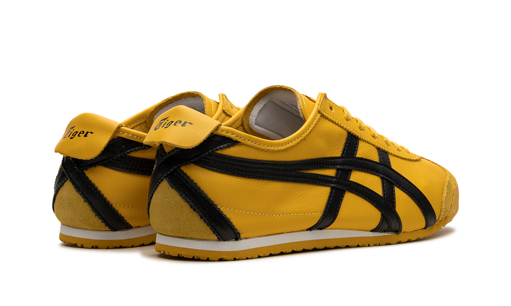 Onitsuka Tiger Mexico 66 Kill Bill