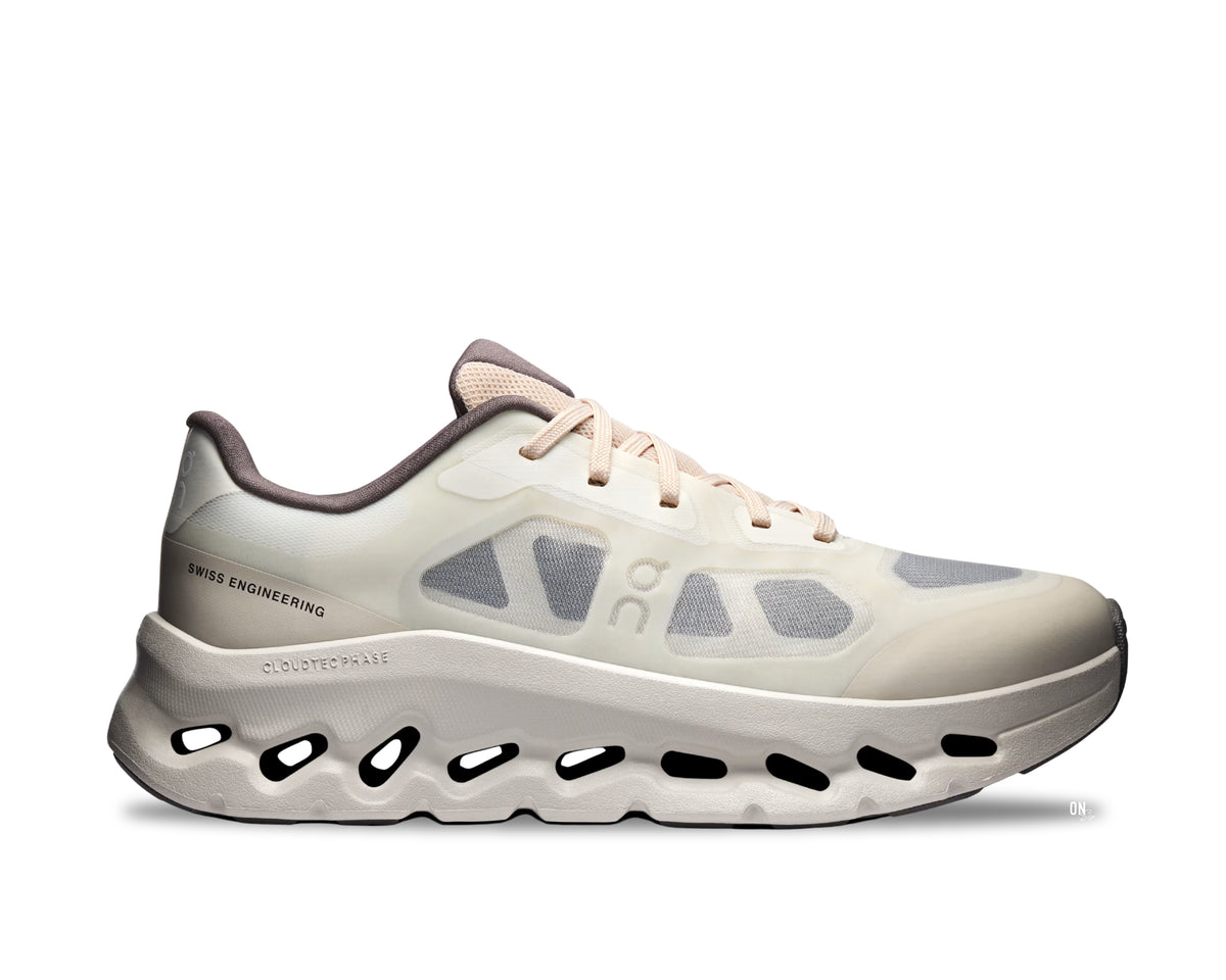 On Running Cloudtilt Remix Silver Ivory (Women's)