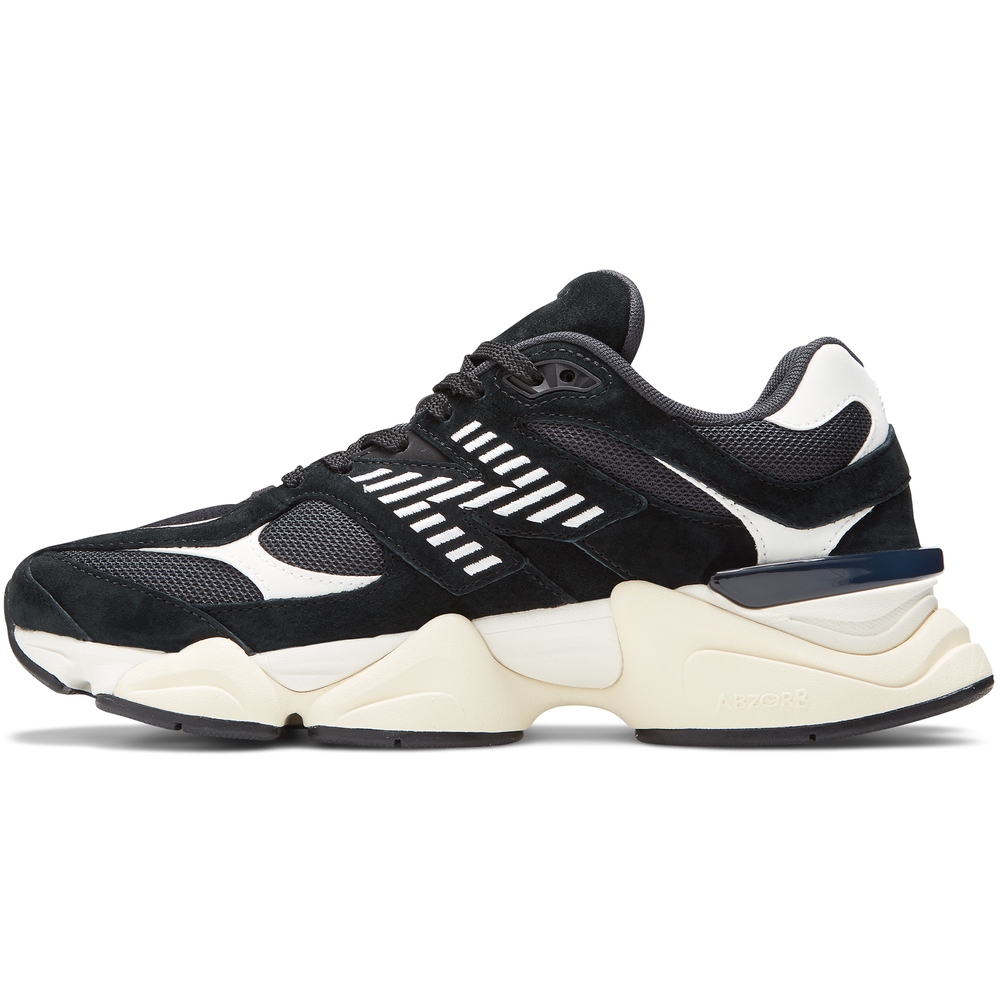 New Balance 9060 Black White - OnSize