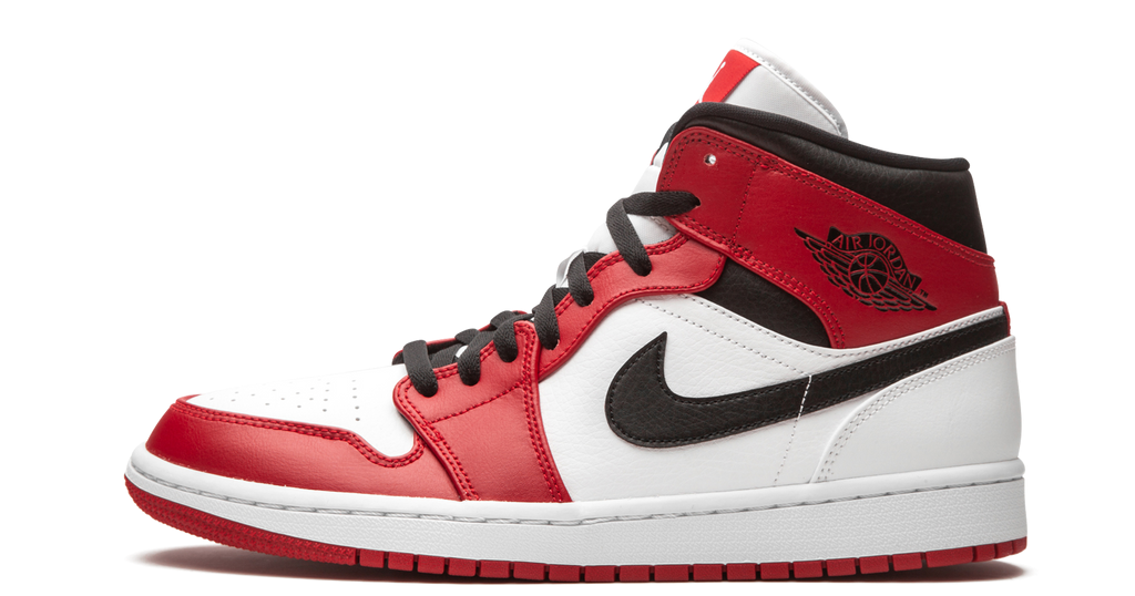 Jordan 1 Mid Chicago (2020) - OnSize