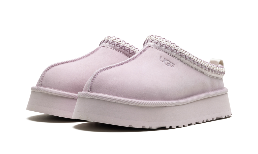 UGG Tazz Slipper Bay Fog