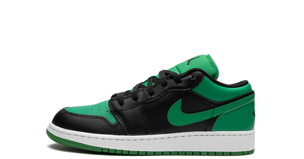 Jordan 1 Low Lucky Green - OnSize