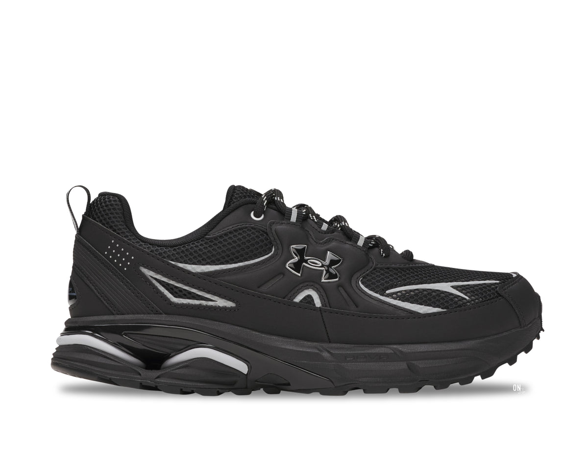 Under Armour UA Apparition Tech Black