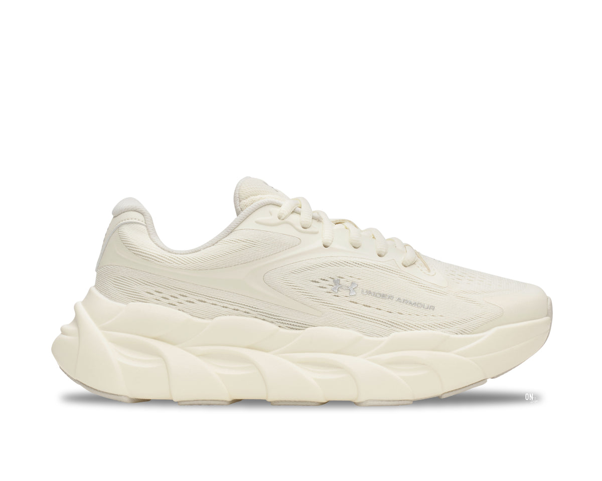 Under Armour UA HB Runner 2 Winter White